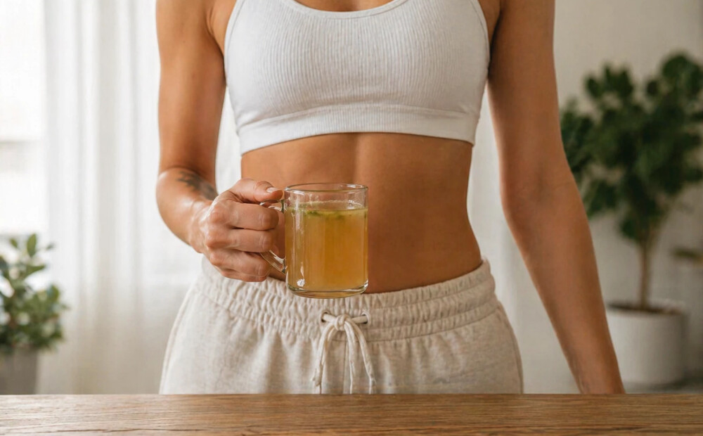 Kaulu buljona koncentrāts – skaistuma, veselības un līdzsvara pamats