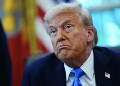 Tramps pastāsta par slepenu sarunu ar Putinu