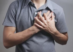 Daudzi vīrieši dzīvo ar paaugstinātu asinsspiedienu, pašiem to nezinot