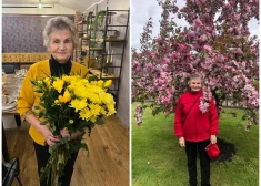 Bauskā jau sesto dienu tiek meklēta 83 gadus vecā Brigita. Tuvinieki sniedz sīkākas ziņas par notikušo