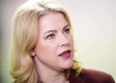 Atklāts, cik pērn valdības vadītājas amatā nopelnījusi Evika Siliņa