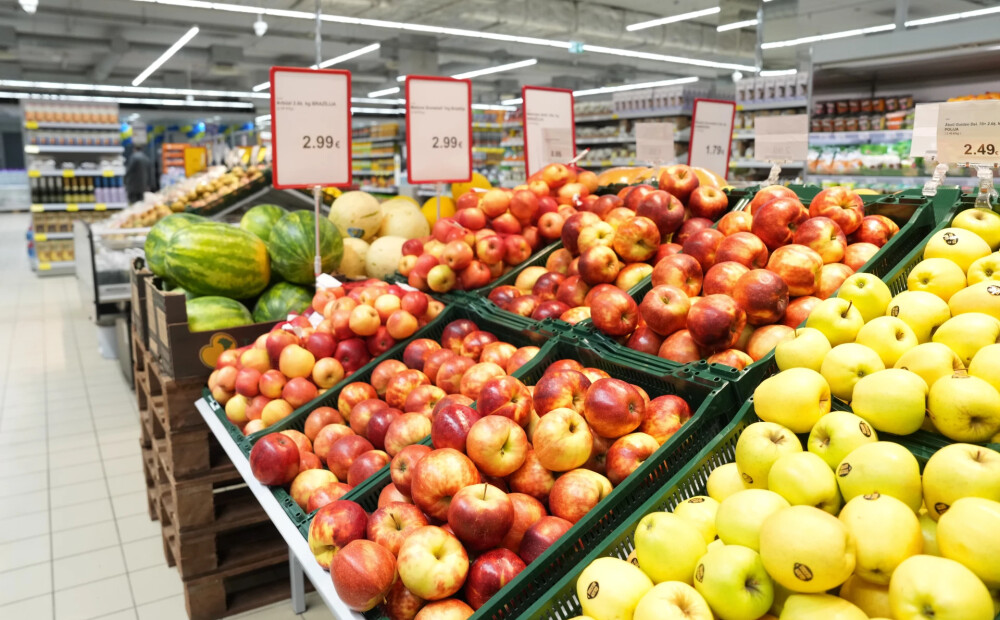 Kādu augli vajadzētu ēst, lai uzlabotu aknu veselību: ekspertu padoms