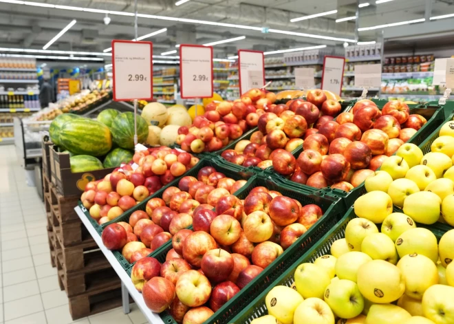 Kādu augli vajadzētu ēst, lai uzlabotu aknu veselību: ekspertu padoms