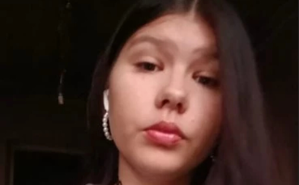 Ar autobusu devās no Aizkraukles uz Rīgu un pazuda. Policija meklē Līgu Grigorjevu