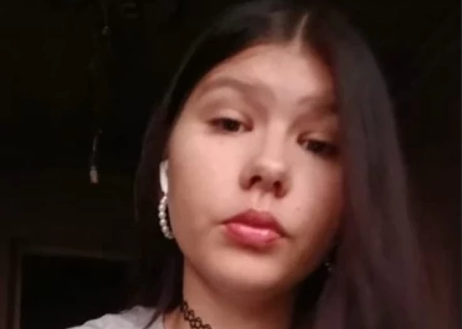 Ar autobusu devās no Aizkraukles uz Rīgu un pazuda. Policija meklē Līgu Grigorjevu