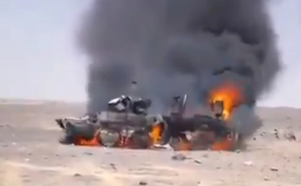 Kļuvuši zināmi krievu algotņu zaudējumi Mali, tas nav tikai helikopters