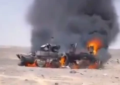 Kļuvuši zināmi krievu algotņu zaudējumi Mali, tas nav tikai helikopters