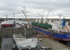 Не только плохие новости: что происходит с экспортом Латвии на фоне мировых кризисов