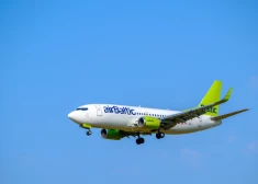 Руководитель авиакомпании Ryanair заявил, что airBaltic может не дожить до зимы