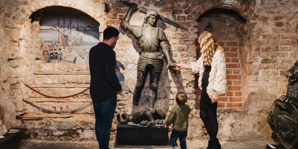 Дом Черноголовых.