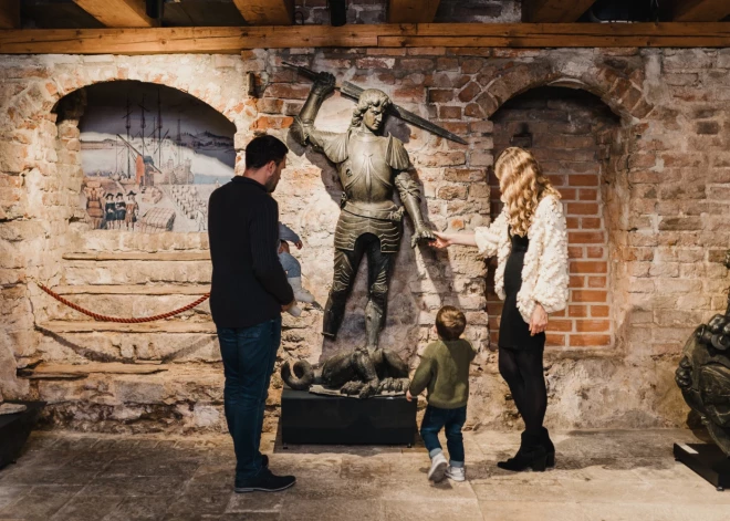 Дом Черноголовых.