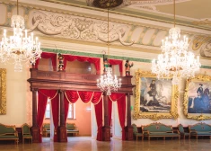 Дом Черноголовых 4 мая можно будет посетить за полцены