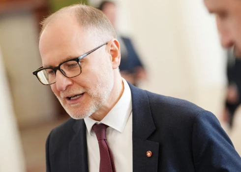 Андрис Спрудс.