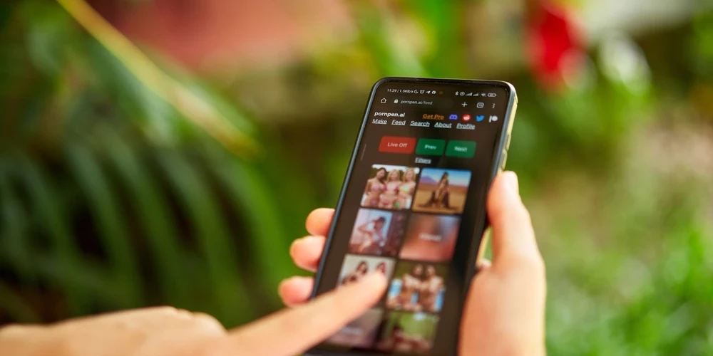 Иллюстративное изображение.