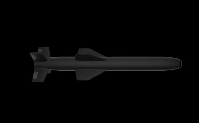 Nākotnē "Mark I" plānots pielāgot palaišanai no sauszemes, jūras un gaisa platformām. 