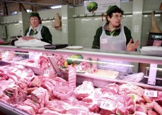 Šis gaļas veids ir viens no labākajiem olbaltumvielu avotiem, taču cilvēki ar to baro suņus