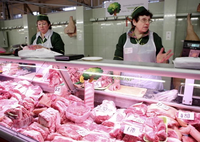 Šis gaļas veids ir viens no labākajiem olbaltumvielu avotiem, taču cilvēki ar to baro suņus