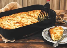 Negaršo biezpiens? Pagatavo sacepumu ar mannu