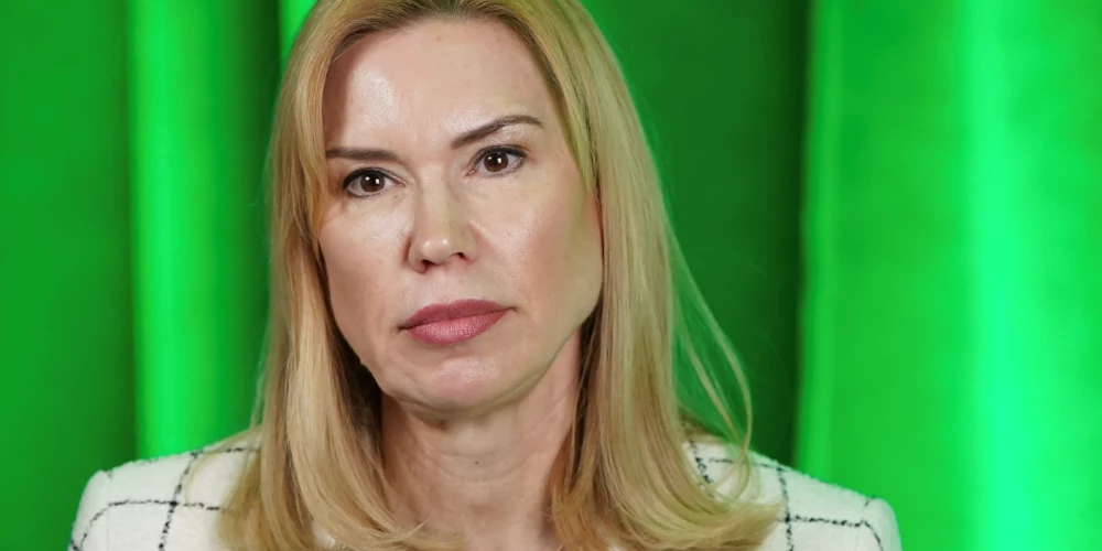 Agroresursu un ekonomikas institūta Lauksaimniecības tirgus veicināšanas daļas vadītāja, vadošā pētniece Ingūna Gulbe.