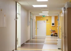 Стало известно, что могло случиться с работницей Восточной больницы, погибшей на рабочем месте