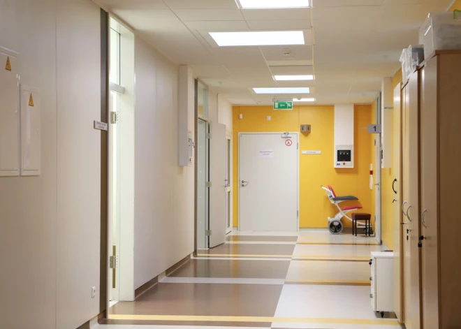 Стало известно, что могло случиться с работницей Восточной больницы, погибшей на рабочем месте