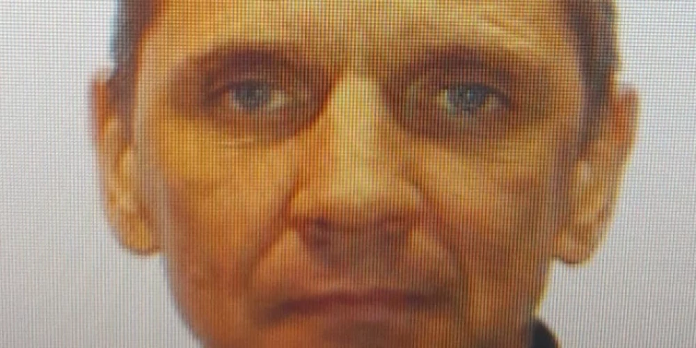 Gatis Šķēdnieks (foto: Valsts policija)