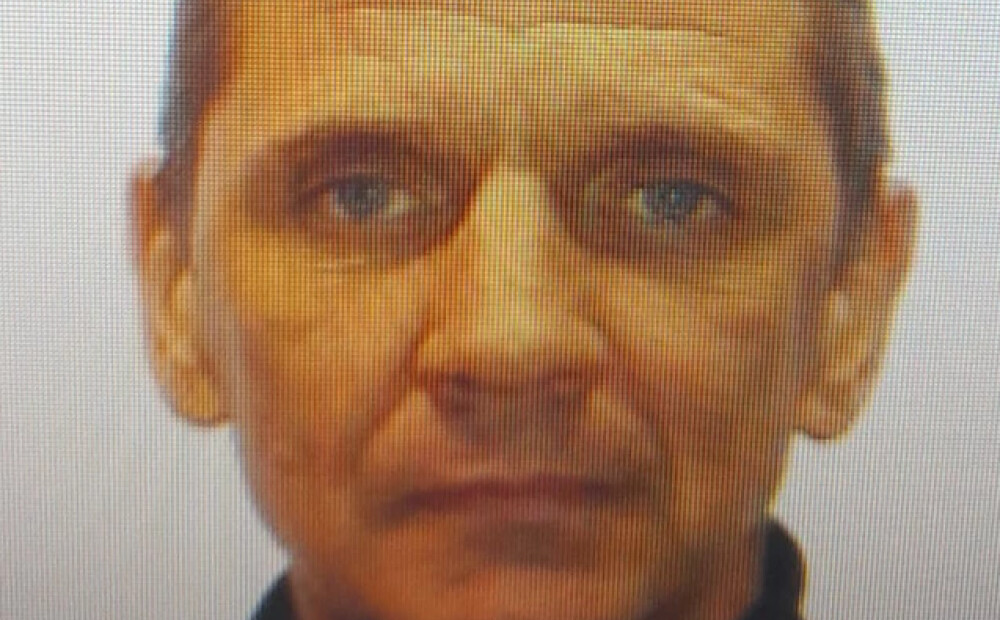 Meklē Kuldīgā pazudušo Gati Šķēdnieku