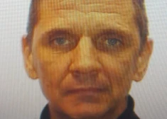 Meklē Kuldīgā pazudušo Gati Šķēdnieku