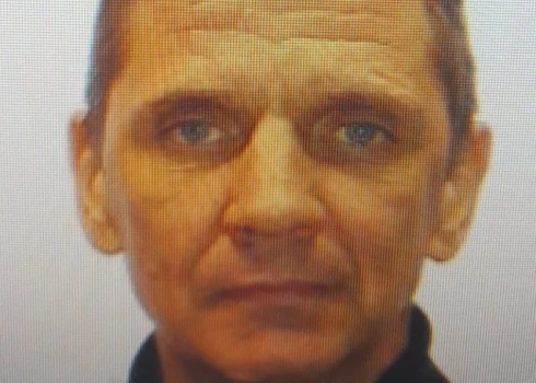 Gatis Šķēdnieks (foto: Valsts policija)