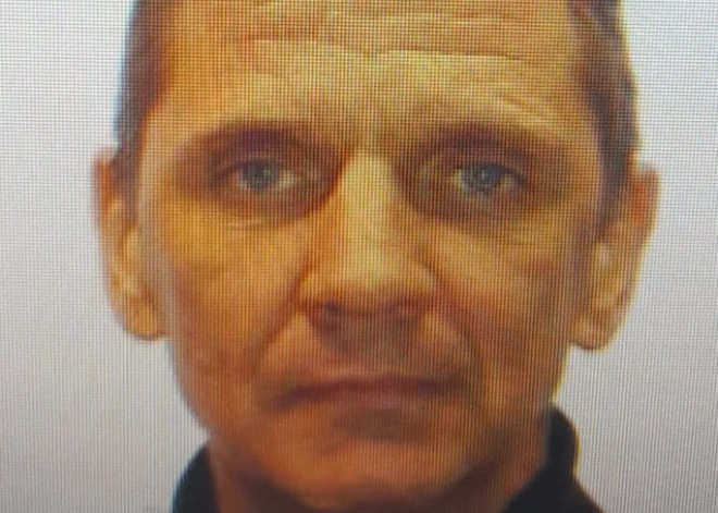 Meklē Kuldīgā pazudušo Gati Šķēdnieku