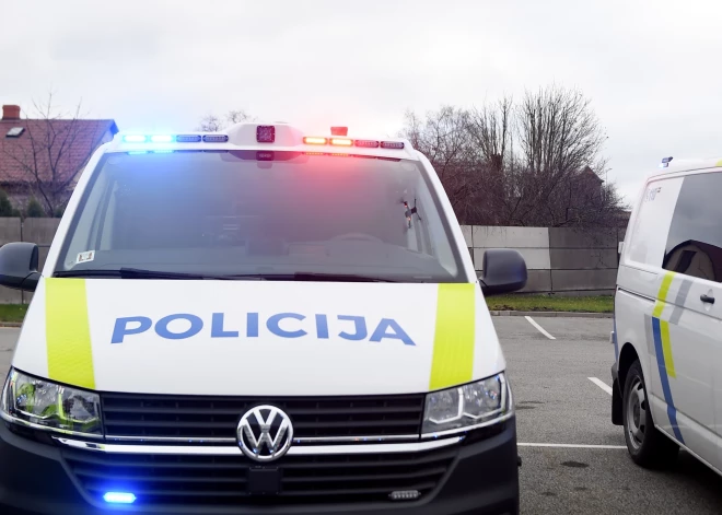 Atrasts 1948. gadā dzimušais Juris Strods, kurš 20. aprīlī pazuda Krustpilī