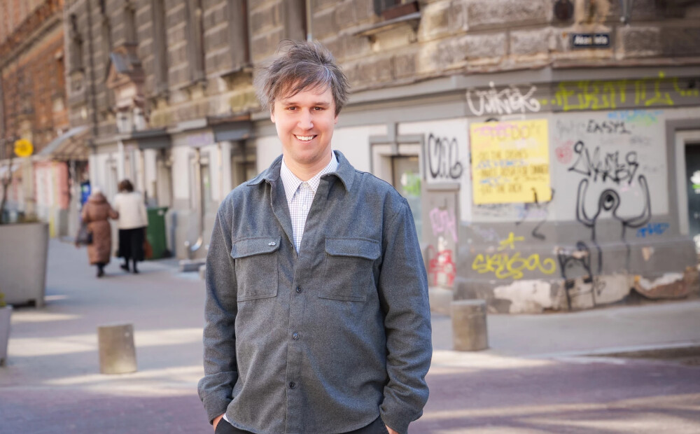 Gribam dzīvot Eiropā vai rīt auto putekļus? Kas jāzina par Rīgas plāniem vides labiekārtošanā