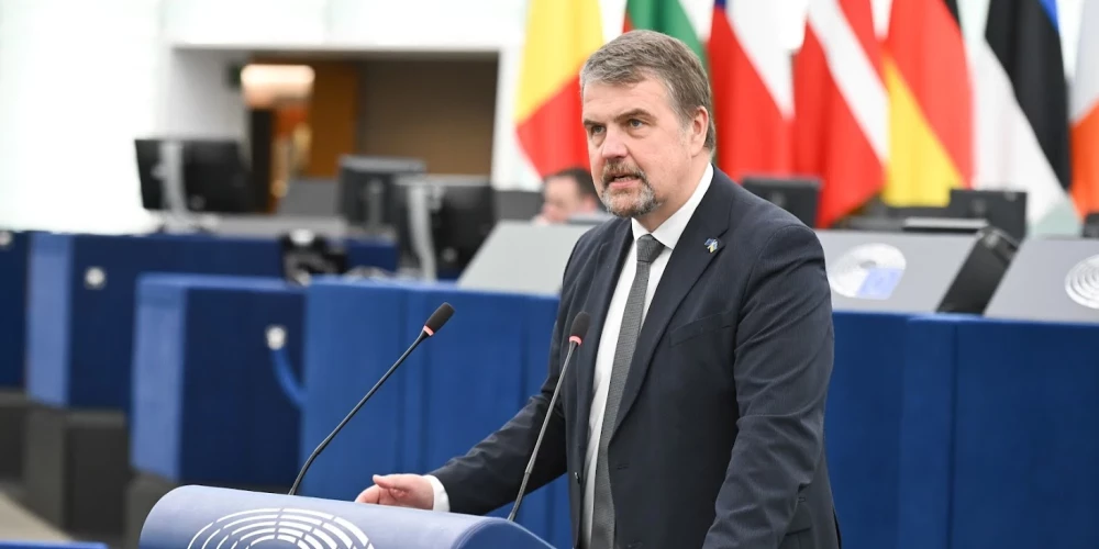 Arī šogad drošība ir Eiropas Savienības augstākā prioritāte, norāda Ivars Ījabs.