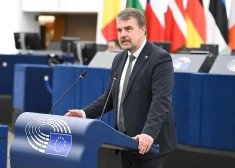 Ivars Ijabs par globālu tirgu, lokālām zināšanām un kolektīvu aizsardzību Eiropā