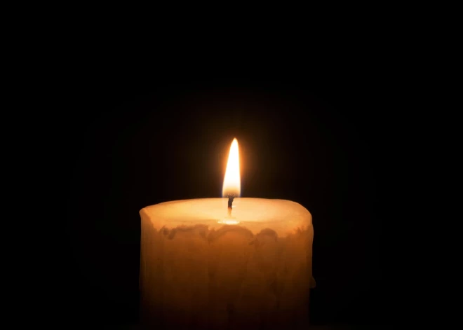 Pavēstīts par Rīgas Austrumu slimnīcas darbinieces bojāejas apstākļiem