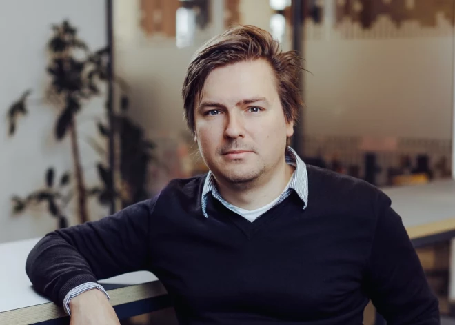 Enerģētikas eksperts: lētā enerģija jāsaražo pašiem 