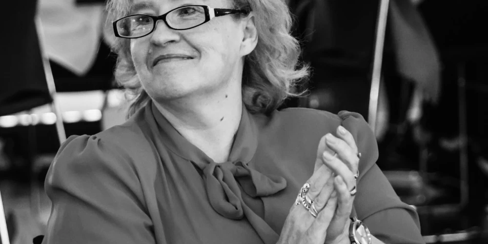 Simona Petrovica (foto: Liepājas Izglītības pārvalde)