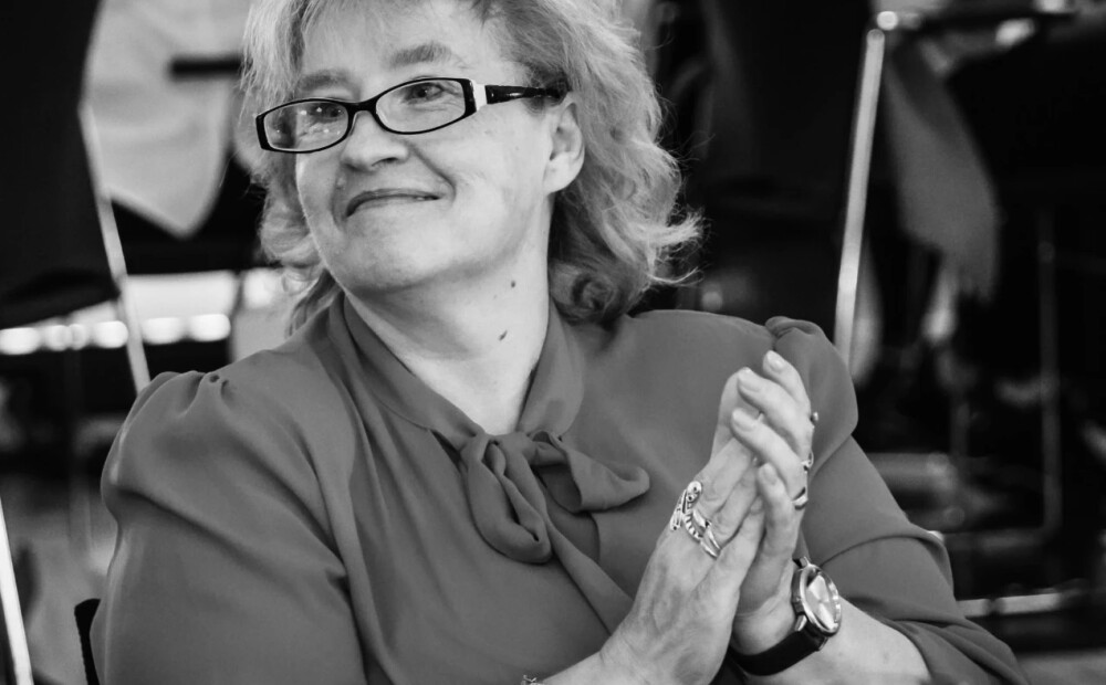 Mūžībā devusies Latvijas Izglītības un zinātnes darbinieku arodbiedrības Liepājas nodaļas vadītāja Simona Petrovica