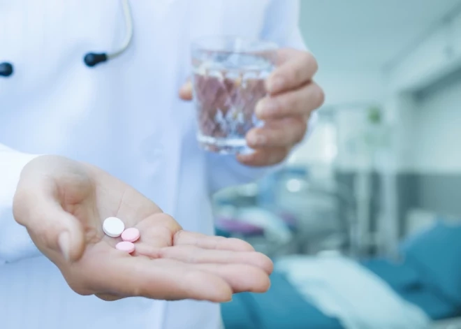 В латвийских больницах обнаружили одну серьезную угрозу безопасности пациентов