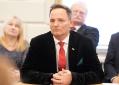 Кронбергс: "Дезинформация часто нацелена именно на регионы: нас пытаются поссорить, расколоть"