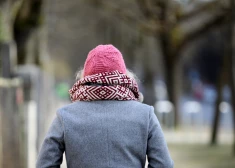 Солнце обманет: во вторник в Латвии сохранится холод и порывистый ветер