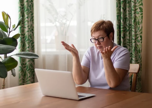 Иллюстративное фото.