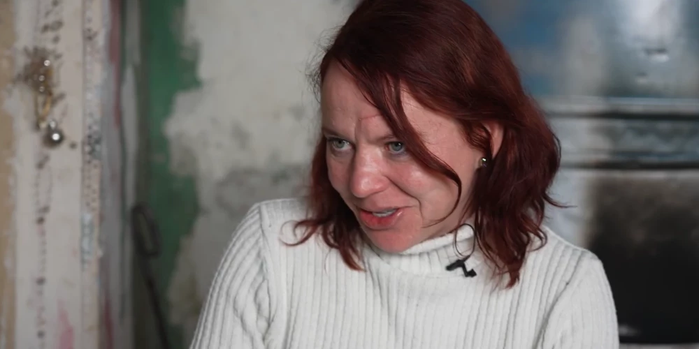 Ilze tagad.