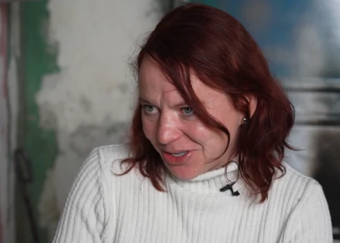 Ilze tagad.