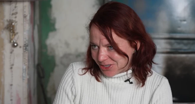 Ilze tagad.