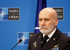 “Tās nav tikai Baltijas valstis” — NATO admirālis brīdina par Kremļa vēlmi atgūt pirms PSRS sabrukuma kontrolēto