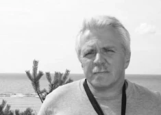 Mūžībā devies Saulkrastu novada vidusskolas skolotājs Juris Biuka