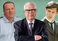 Noskaidro, ko tu zini par Latvijas slavenajiem Raimondiem! Zināšanu TESTS