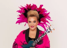 Katrīna Dimanta ar grupu "Zeltrači" izziņo pirmo Latvijas koncerttūri un izdod jaunu singlu