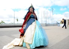 Один из старейших праздников Риги возвращается: что готовят на фестивале "Майский Граф"